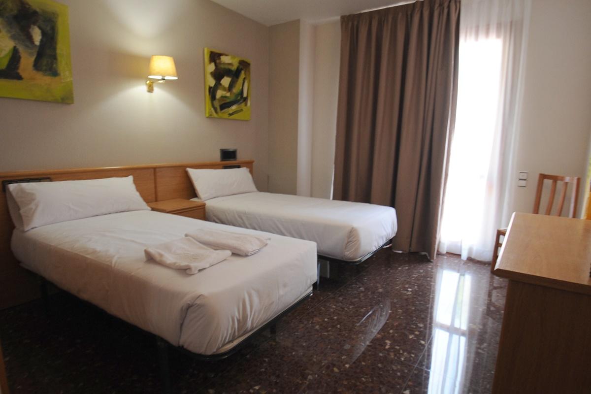 La Imperial Hotel Luceni Exterior foto