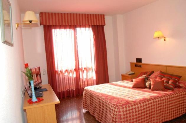 La Imperial Hotel Luceni Quarto foto