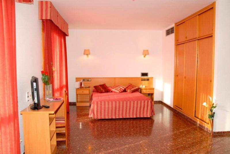 La Imperial Hotel Luceni Quarto foto